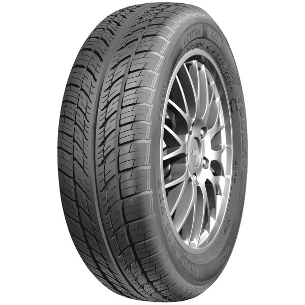 185/60 R14 82 T Orium Winter 601