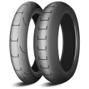 120/80 R16   Michelin Power Supermoto B F Tl (tl)
