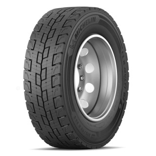315/80 R22.5 156/150 L Michelin X Multi Energy D2