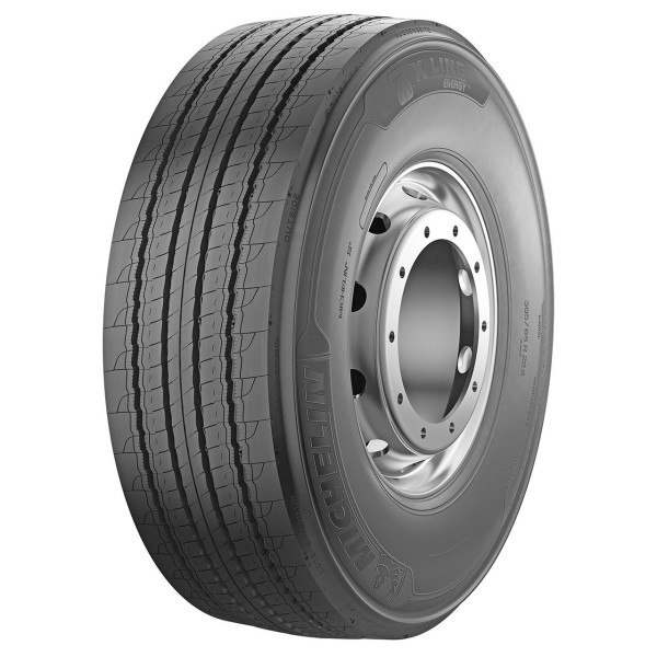 385/55 R22.5 160 K Michelin X Line Energy F Tl M+s
