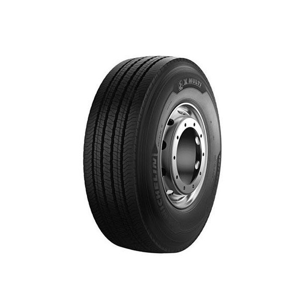 385/55 R22.5 160 K Michelin X Multi F