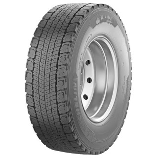 315/70 R22.5 154/150 L Michelin X Line Energy D2 Tl M+s