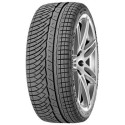 285/35 R20 104 W Michelin Pilot Alpin Pa4 Xl 3pmsf M+s (tl)
