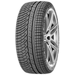 285/35 R20 104 W Michelin Pilot Alpin Pa4 Xl 3pmsf M+s (tl)