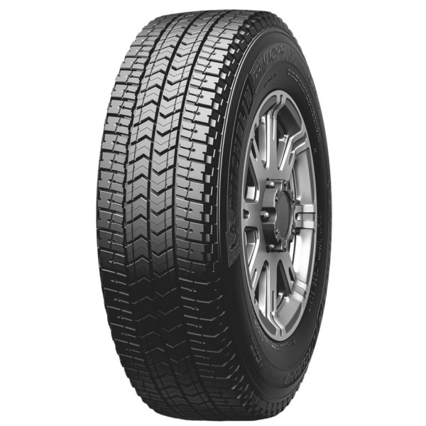 265/60 R18 110 H Michelin Primacy Xc M+s (tl)