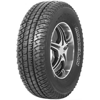 275/70 R18 125/122 S Michelin Ltx A/t 2 Lre M+s - Pneumatico Estivo