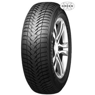 225/50 R17 94 H Michelin Alpin A4 Zp Mo M+s 3pmsf