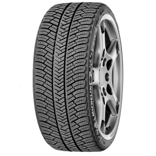 305/30 R20 103 W Michelin Pilot Alpin Pa4