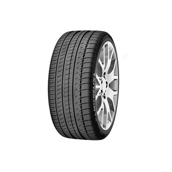235/55 R17 99 V Michelin  Latitude Sport