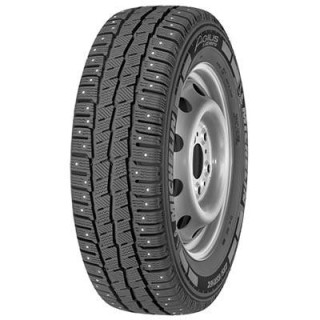 215/65 R16C 109/107 R Michelin Agilis X-ice North