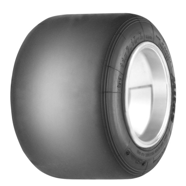 10 R5 Mitas Srh - Pneumatico 4 Stagioni