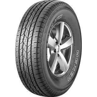 265/65 R18 114 S Nexen Roadian Htx Rh5 - Pneumatico Estivo