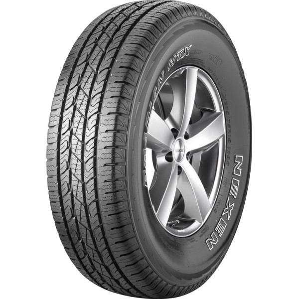 265/65 R18 114 S Nexen Roadian Htx Rh5 - Pneumatico Estivo