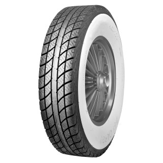 4.5 R10C 76 N Mitas B61 - Pneumatico 4 Stagioni