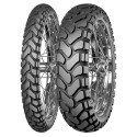 110/80 R19 59 H Mitas E 07 + Enduro Trail - Pneumatico Estivo
