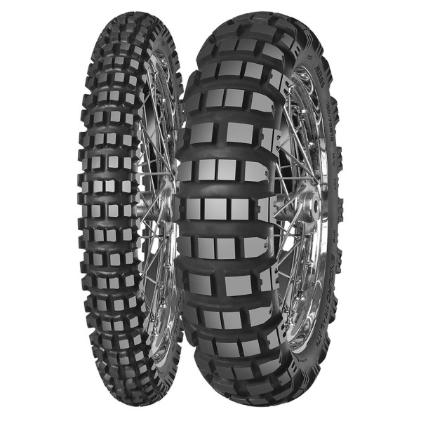 120/90 R17 64 T Mitas Enduro Trail Xt+ Dakar