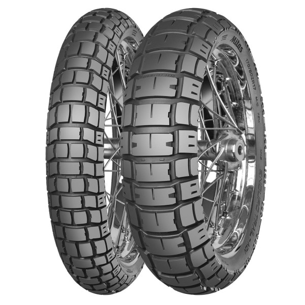 150/70 R17 69 V Mitas Enduro Trail Adv