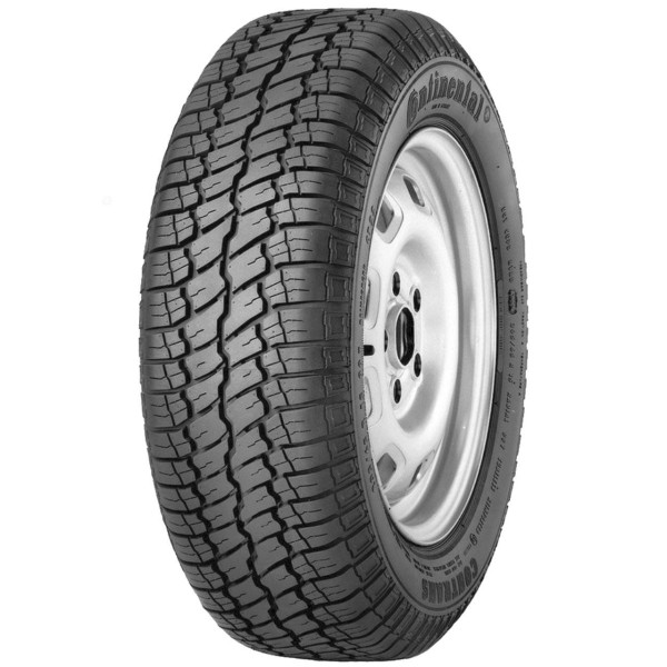 165/80 R15 87 T Continental  Conticontact Ct 22