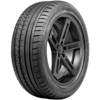 245/45 R18 100 W Continental Contisportcontact 2 - Pneumatico Estivo