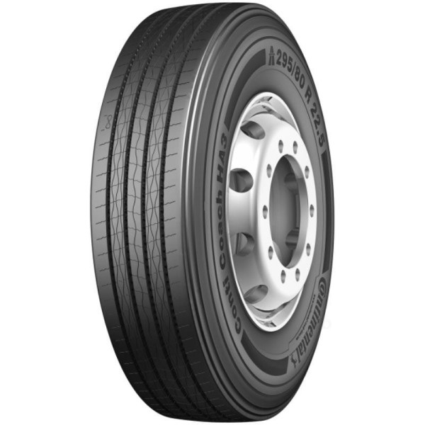 295/80 R22.5 154/149 M Continental Conti Coachregio Ha3