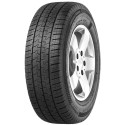 285/55 R16C 126 N Continental Vancontact 4season