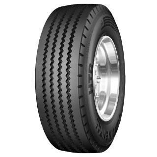 8.25 R15 143/141 G Continental Htr+