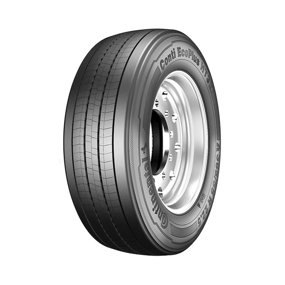 385/55 R22.5 160/158 K Continental Conti Ecoplus Ht3+