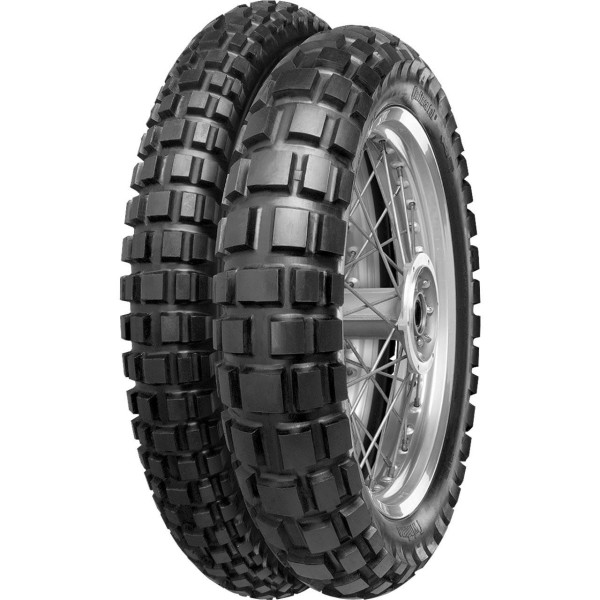 90/90 R21 54 S Continental Tkc 80 Tt M+s