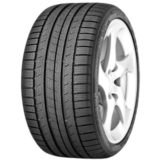 265/40 R18 101 V Continental Contiwintercontact Ts 810 Sport Xl Fr N1 M+s 3pmsf