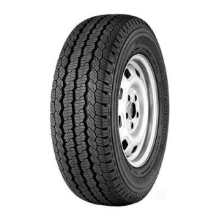 225/65 R16C 112/110 R Continental Vancofourseason 2