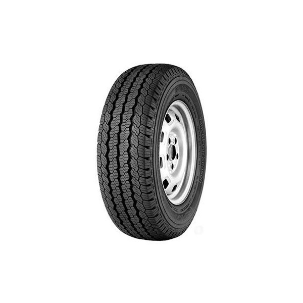 225/65 R16C 112/110 R Continental Vancofourseason 2