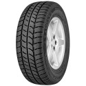 195 R14C 106 Q Continental Vancowinter 2 C 8pr M+s 3pmsf - Pneumatico Invernale