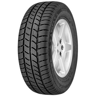 195 R14C 106 Q Continental Vancowinter 2 C 8pr M+s 3pmsf - Pneumatico Invernale