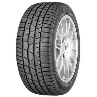 255/55 R18 105 V Continental Contiwintercontact Ts 830 P - Pneumatico Invernale
