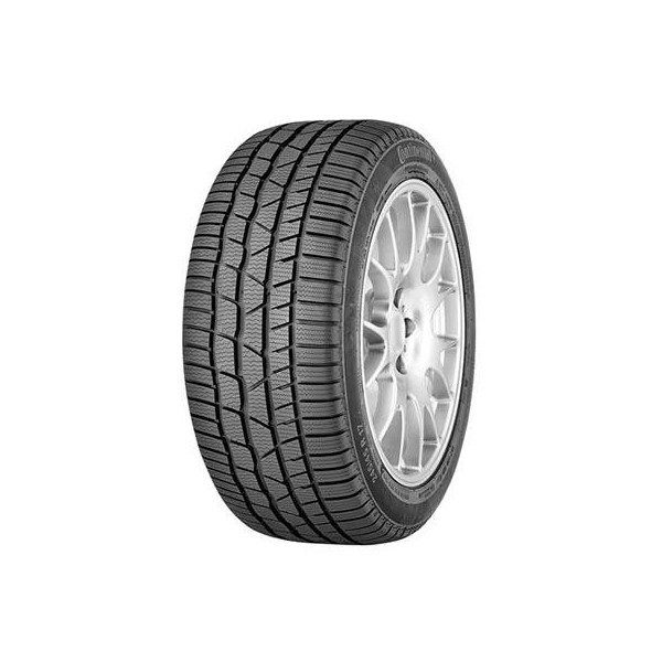 255/55 R18 105 V Continental Contiwintercontact Ts 830 P - Pneumatico Invernale