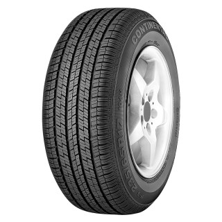 255/50 R19 107 V Continental 4x4 Contact Fr Xl M+s (tl)
