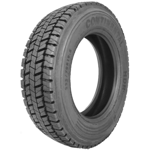305/70 R22.5 150/148 M Continental Hdr