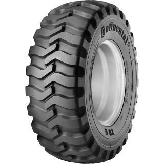 325/70 R18 125 E Continental Mpt 70 E