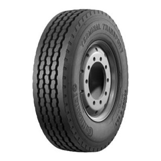 300/80 R22.5 172 A8 Continental Terminal