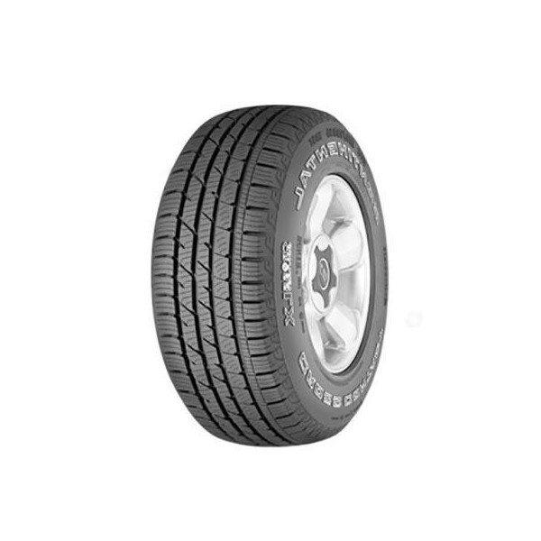 245/65 R17 111 T Continental Crossc.lx