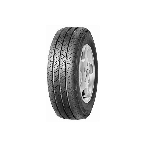 195/70 R14C 101/99 R Barum Vanis (tl)