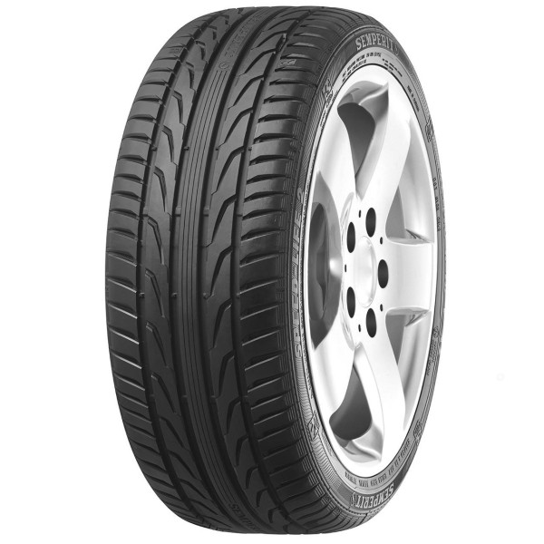 185/50 R16 81 H Semperit Speed Life 2 (tl)