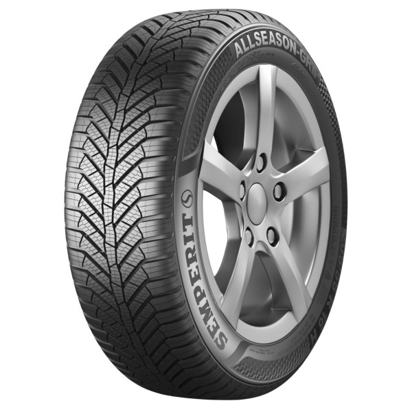 225/50 R17 98 W Semperit Allseason-grip Fr
