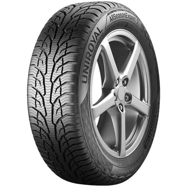 205/60 R16 96 H Uniroyal Allseasonexpert 2 Xl - Pneumatico 4 Stagioni