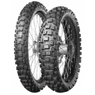 80/100 R21 51 M Dunlop Geomax Mx71 F