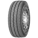 385/65 R22.5 164K/158 L Goodyear Omnitrac T Hl