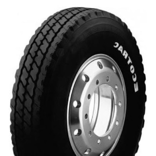 12 R24 160/156 K Fulda Ecotrac - Pneumatico Estivo
