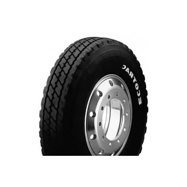 12 R24 160/156 K Fulda Ecotrac - Pneumatico Estivo