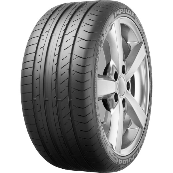 215/45 R17 91 Y Fulda Sportcontrol 2