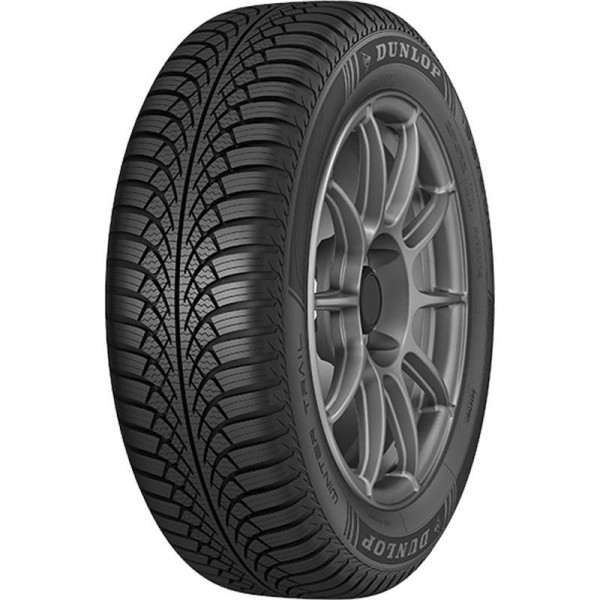 225/45 R17 91 H Dunlop Winter Trail Mfs M+s 3pmsf (tl)